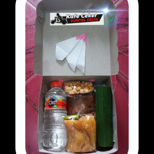 Snack box 15 rb