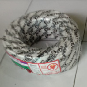 KABEL NYM 2x1,5  (50 meter)