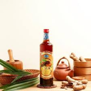Sirup Jamu Arum Sari