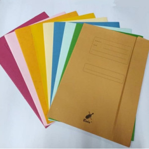 Stopmap Folio Biola - Pcs