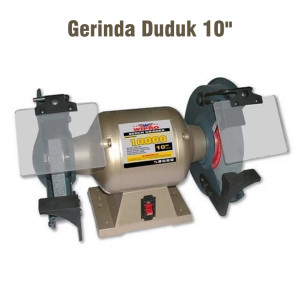 Gerinda Duduk  Wipro 10 inch