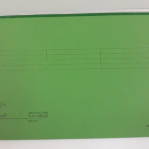 Map Gantung (Hangmap) Forte