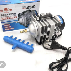 Aerator
