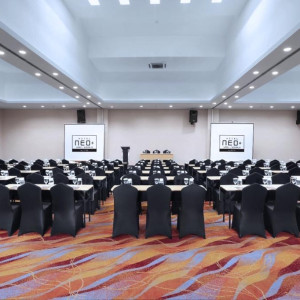 HALFDAY MEETING PACKAGE