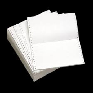 paperline kertas continuous form