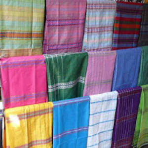 sarung nyaman dan adem