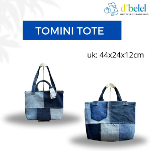 TOTE Tomini Bag