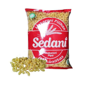 Makaroni sedani