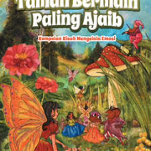 Ebook	Taman Bermain Paling Ajaib