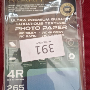 Photo paper silky Pearl GRAKITEC