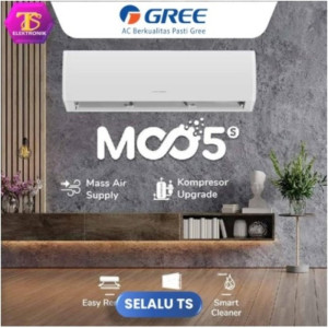 AC GREE 0,5PK GWC-05MOO5S