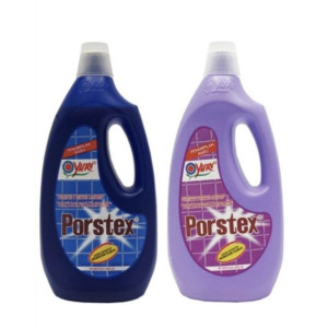Pembersih Porselen Porstex