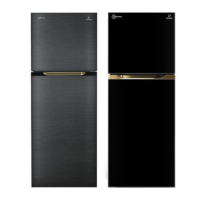 Kulkas 2 Pintu Polytron PRM431X