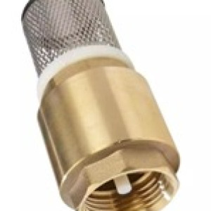 Tusen Klep Kuningan 1/2'' Onda