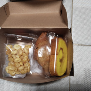 Snack box 1
