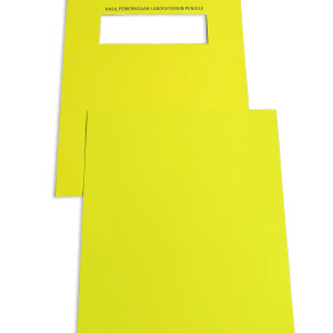 Cetak Laporan (Tanpa Merk)