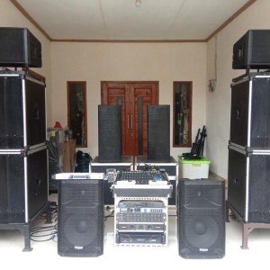 Sewa Sound System