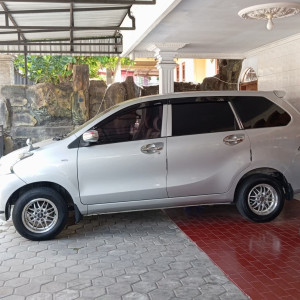 Sewa Kendaraan Daihatsu