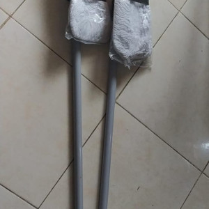 LOBBY DUSTER KLEANER