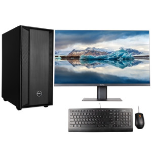 PC Komputer Desktop Octacore, Ram 8 Rom 512GB