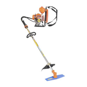 Mesin Pemotong Rumput Tipe Gendong