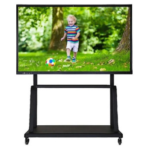 Papan Tulis Digital 55 inc Touch Screen Windows