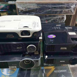 ASPRO AUDIO ENTERTAINEMT