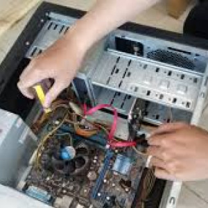 Pemeliharaan Komputer