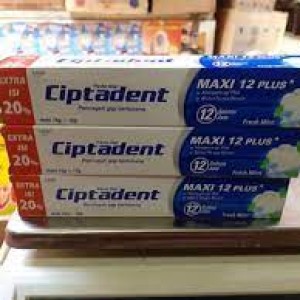 pasta gigi ciptadent