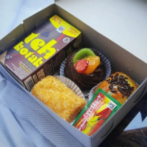 Snack Box C - LR
