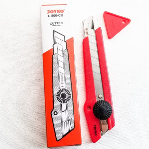 Cutter Besar Mek Joyko L-500