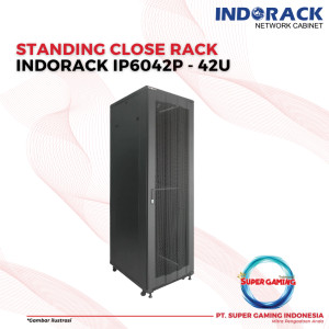 RACK SERVER INDORACK IR6042P