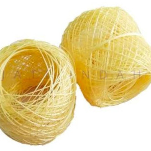 Benang Nilon Bangunan