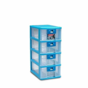 Locker Pressa Maxi L Lion star