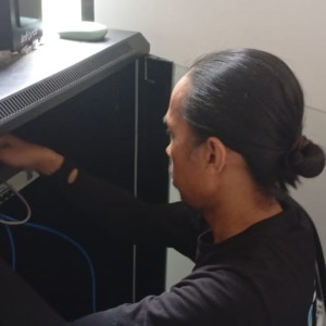 Setting dan Programming