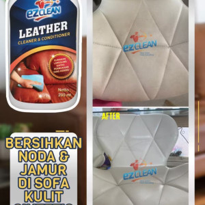 PEMBERSIH NODA / JAMUR EZCLEAN