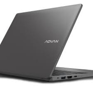 Advan Laptop W5-15S