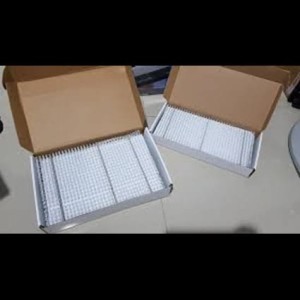 Ring Kawat TOPAS 14mm (9/16) No. 9