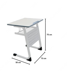MEJA SEKOLAH POLARIS