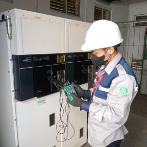 SERTIFIKAT LAIK OPERASI (SLO) PLTD & NIDI DAYA 250 KVA
