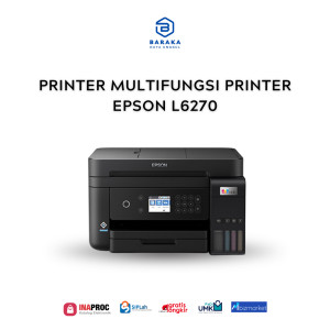 Printer Multifungsi Printer Epson L6270