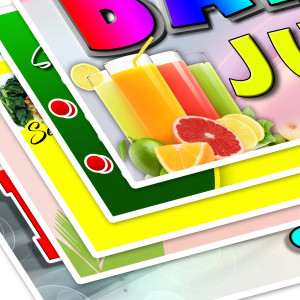 Cetak Banner Spanduk Baliho