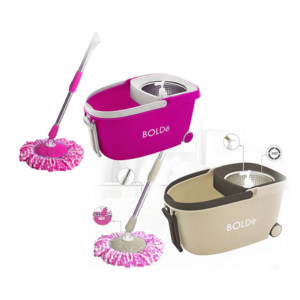 Mop Pel (Krisbow/Azko/Bolde/Merk Lainnya)