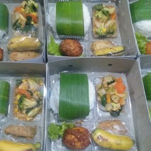 nasi box 1