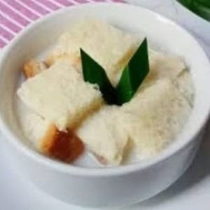 Wedang Roti