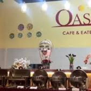 PAKET MAKAN PRASMANAN