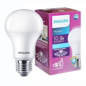 Philips Lampu LED 10 Watt