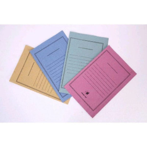 Map Kertas F4 (Paperline)