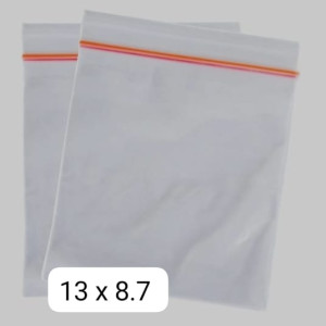 PLASTIK KLIP 13 X 8.7