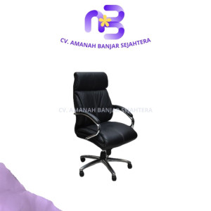 INFORMA ULYSSES KURSI KANTOR SANDARAN TINGGI